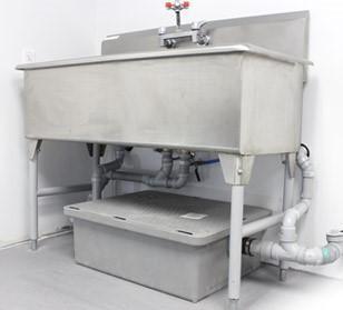 Endura Grease Trap