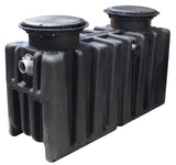 Endura Grease Trap