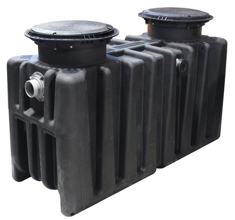 Endura Grease Trap