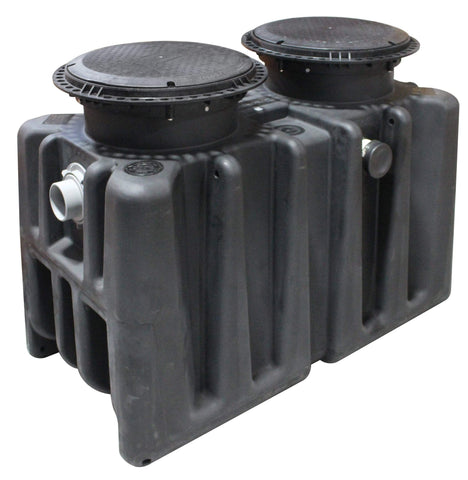Endura Grease Trap