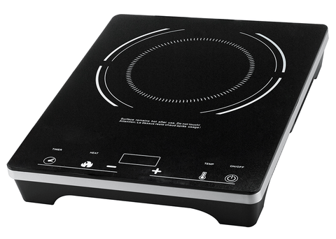 Eurodib Induction Cooker