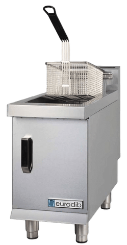 Eurodib Countertop Deep Fryer