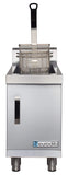 Eurodib Countertop Deep Fryer