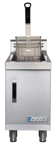 Eurodib Countertop Deep Fryer