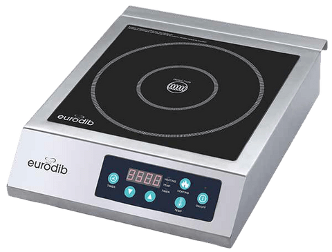 Eurodib Induction Cooker