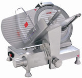 Eurodib Meat Slicer