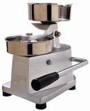 Globe Hamburger Press