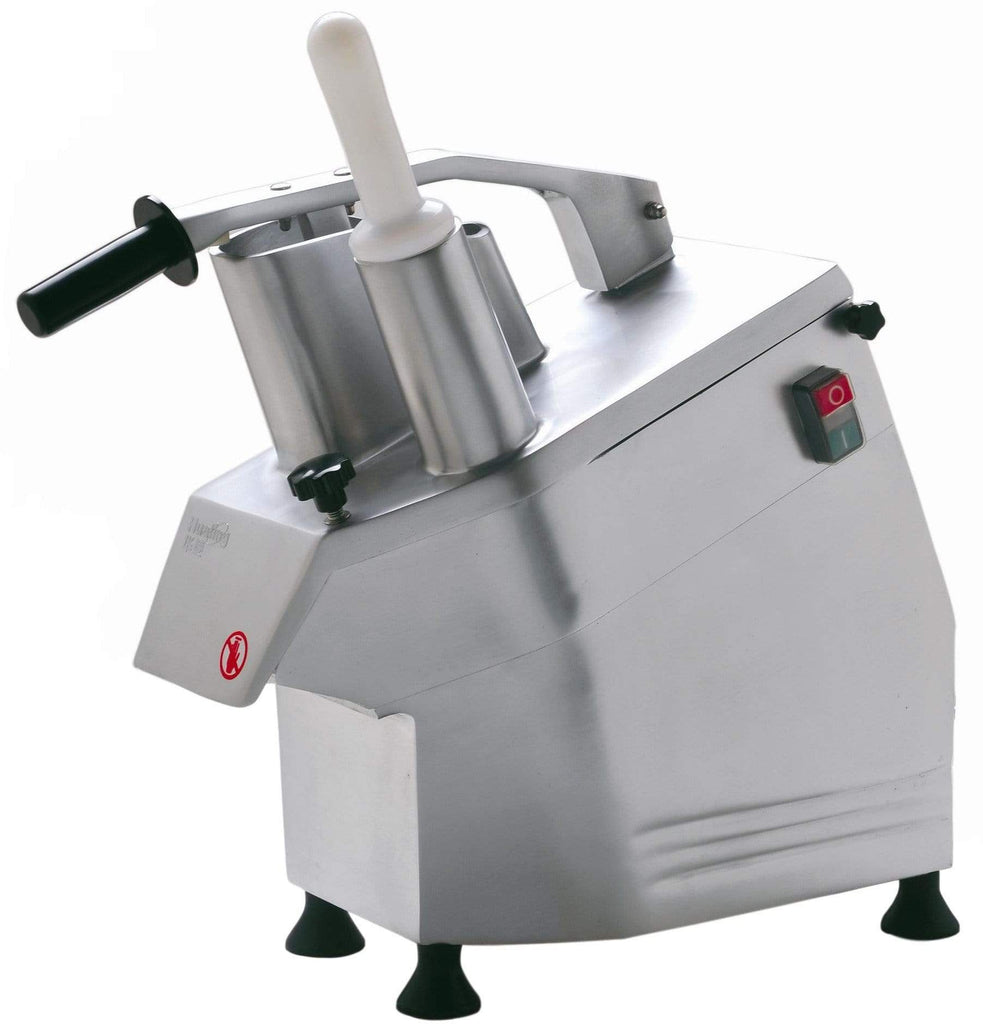 Eurodib HLC300 - Continuous Feed Food Processor - 3/4 HP – Mega Food ...