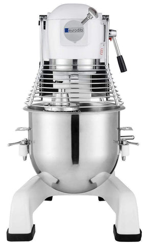 Eurodib Planetary Mixer