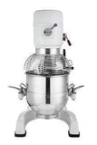 Eurodib Planetary Mixer