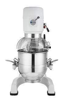 Eurodib Planetary Mixer