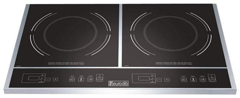 Eurodib Induction Cooker
