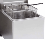 Eurodib Countertop Deep Fryer
