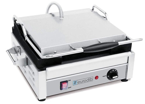 Eurodib Panini Grill