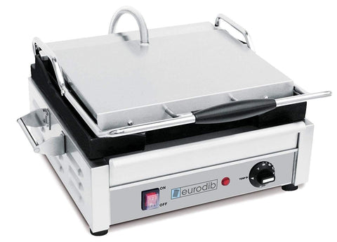 Eurodib Panini Grill