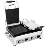 Eurodib Panini Grill