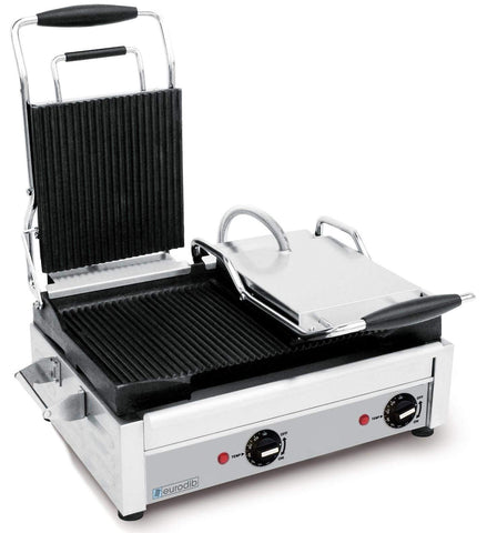 Eurodib Panini Grill