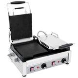Eurodib Panini Grill