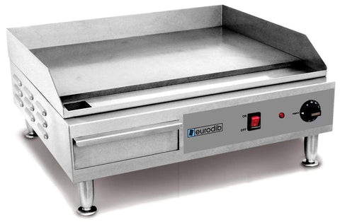 Eurodib Griddle