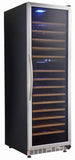 Eurodib Commercial Wine Cooler