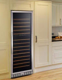 Eurodib Commercial Wine Cooler