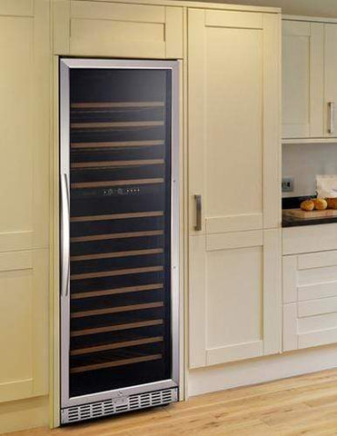 Eurodib Commercial Wine Cooler