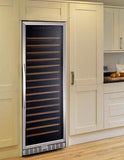 Eurodib Commercial Wine Cooler
