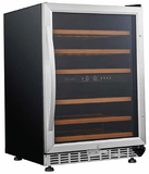Eurodib Commercial Wine Cooler