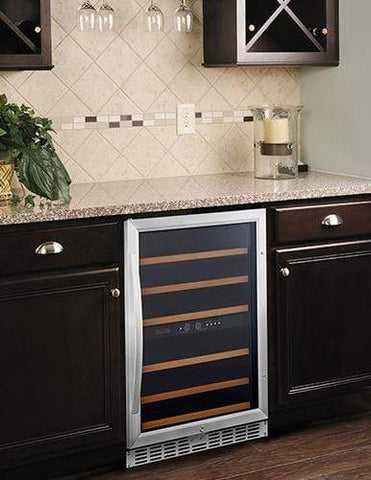 Eurodib Commercial Wine Cooler