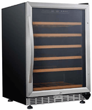 Eurodib Commercial Wine Cooler