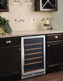 Eurodib Commercial Wine Cooler
