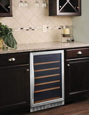 Eurodib Commercial Wine Cooler