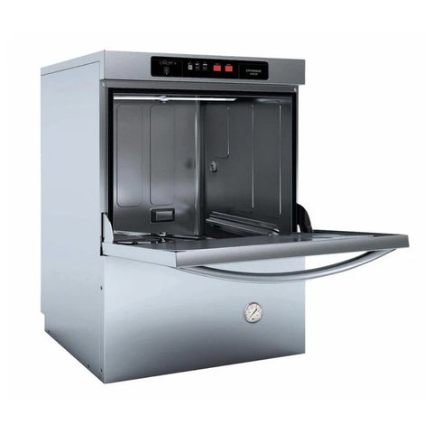 FAGOR COP-504W - Multi-Power High Temperature Undercounter Dishwasher