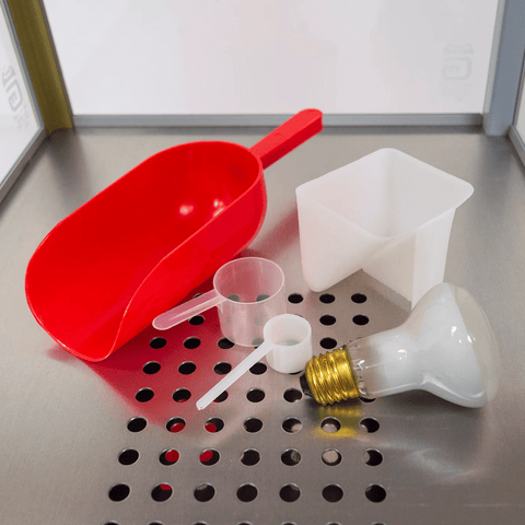 Serve Canada Popcorn Poppers