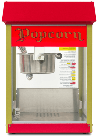 Serve Canada Popcorn Poppers