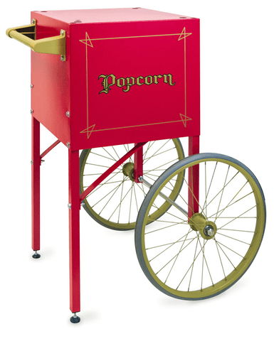 Gold Medal Popcorn Poppers