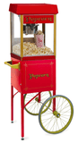 Gold Medal Popcorn Poppers