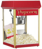 Gold Medal Popcorn Poppers