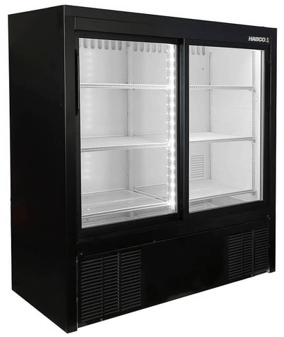 Habco Display Fridge