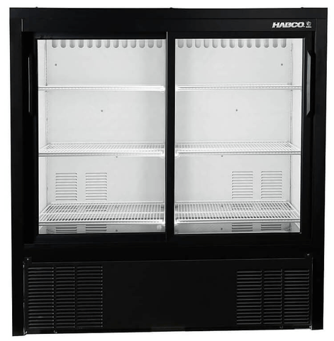 Habco Display Fridge