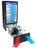 Habco Display Fridge