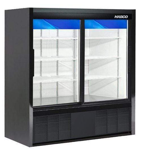 Habco Display Fridge