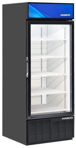 Habco Display Fridge