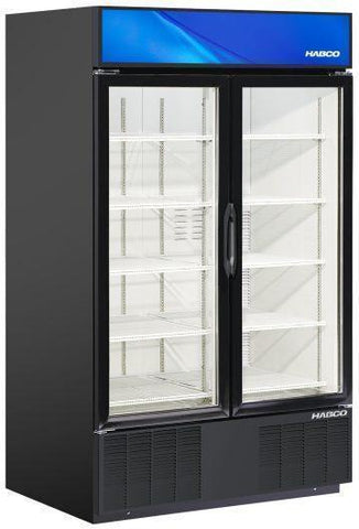 Habco Display Fridge