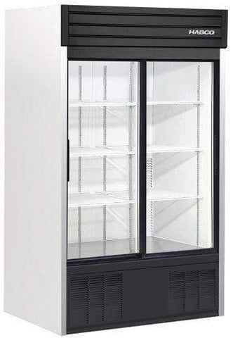 Habco Display Fridge