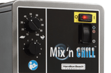Hamilton Beach Commercial Milkshake Mixer