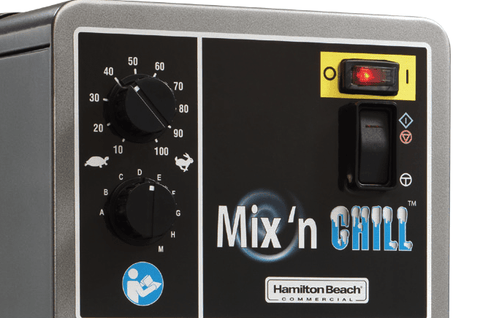 Hamilton Beach Commercial Milkshake Mixer