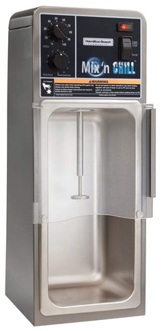 Hamilton Beach Commercial Milkshake Mixer