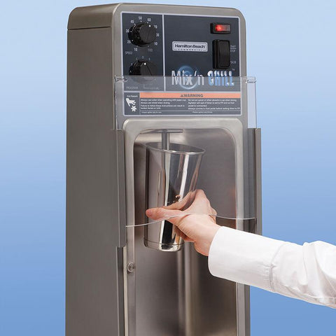Hamilton Beach Milkshake Machine