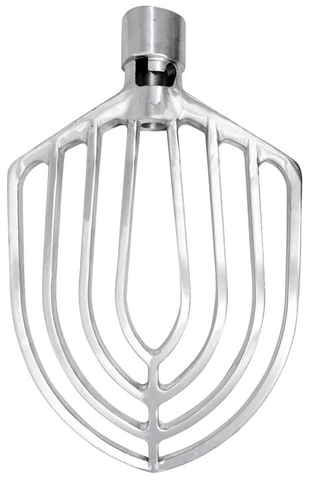 Omcan Mixer Attachment
